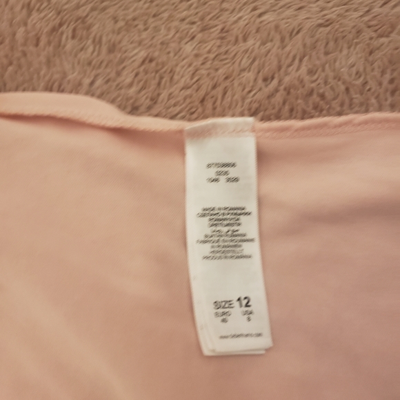 Collar Lace Top - Picture 7 of 7